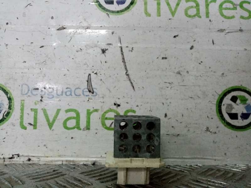 Recambio de resistencia calefaccion para  referencia OEM IAM   