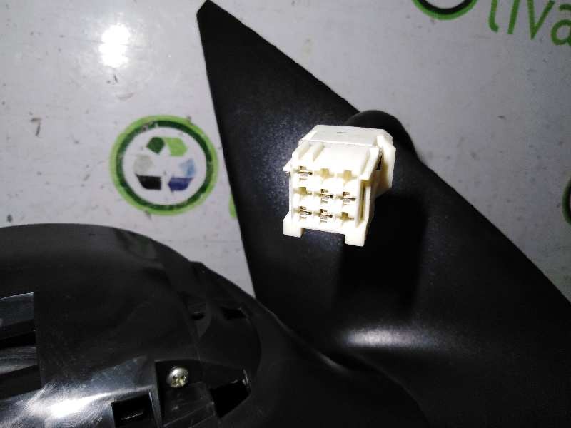 Recambio de retrovisor derecho para  referencia OEM IAM 6126283  