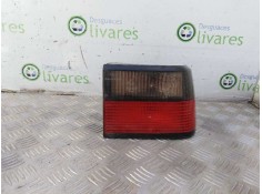 Recambio de piloto trasero derecho para  referencia OEM IAM   