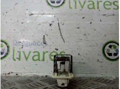 Recambio de resistencia calefaccion para  referencia OEM IAM    2