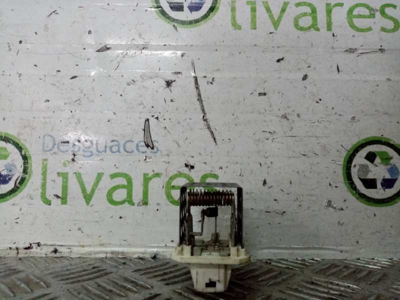 Recambio de resistencia calefaccion para  referencia OEM IAM   