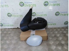 Recambio de retrovisor izquierdo para  referencia OEM IAM 27544081   2