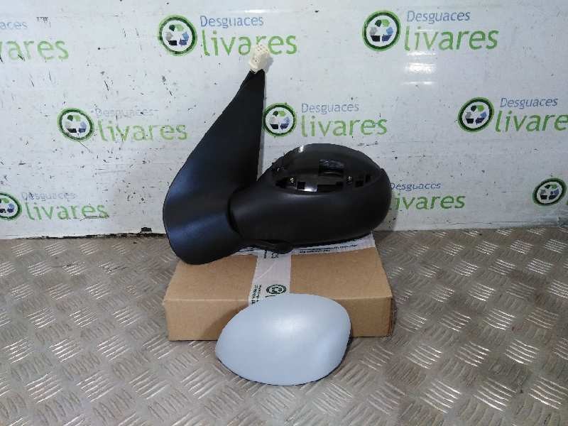 Recambio de retrovisor izquierdo para  referencia OEM IAM 27544081  