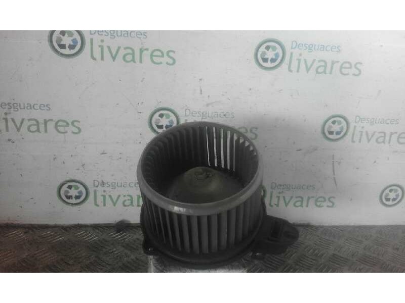 Recambio de ventilador calefaccion para audi a6 berlina (4b2) 2.5 tdi   |   04.97 - 12.01 | 1997 - 2001 | 150 cv / 110 kw refere