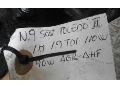 Recambio de culata para  referencia OEM IAM 038103373E AGR/AHF 1.9tdi/90w 2