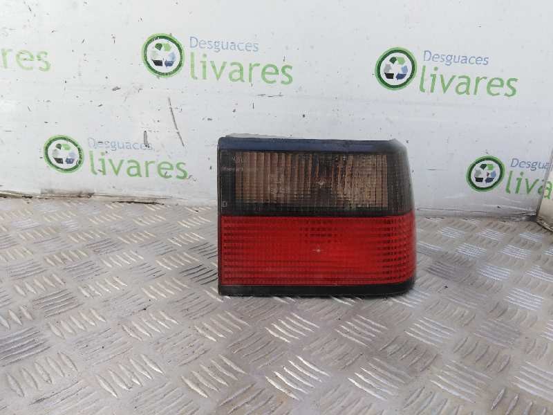 Recambio de piloto trasero derecho para  referencia OEM IAM    Recambio de piloto trasero derecho para  referencia OEM IAM