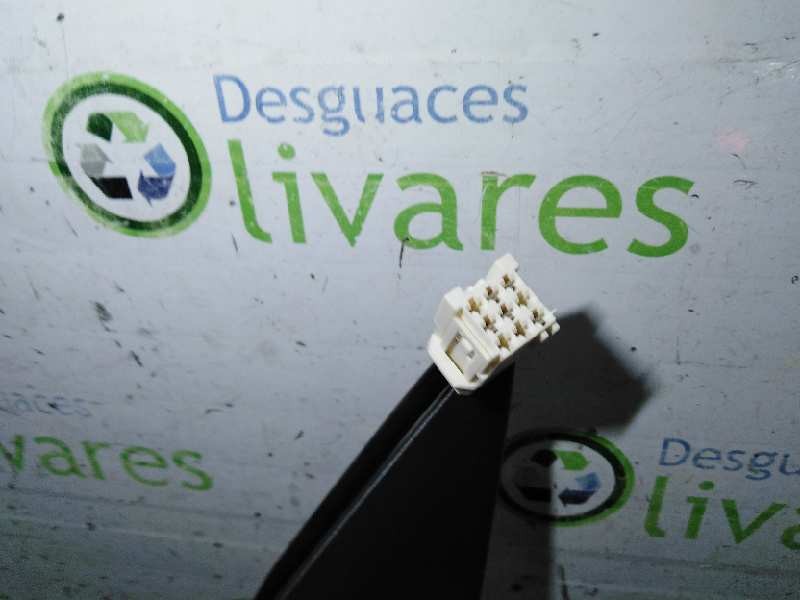 Recambio de retrovisor izquierdo para  referencia OEM IAM 27544081  