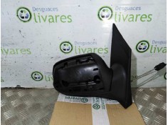 Recambio de retrovisor derecho para  referencia OEM IAM    2