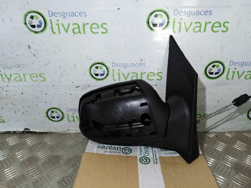 Recambio de retrovisor derecho para  referencia OEM IAM   