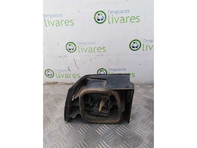 Recambio de piloto trasero derecho para  referencia OEM IAM   