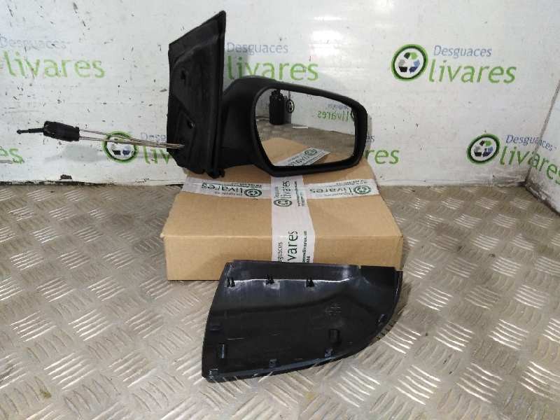 Recambio de retrovisor derecho para  referencia OEM IAM 54021562  