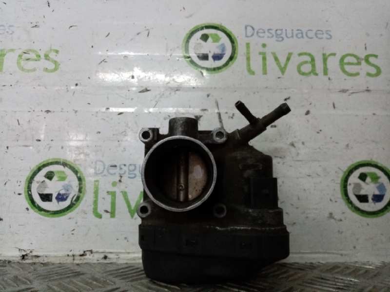 Recambio de caja mariposa para  referencia OEM IAM  047133062 5WS02090