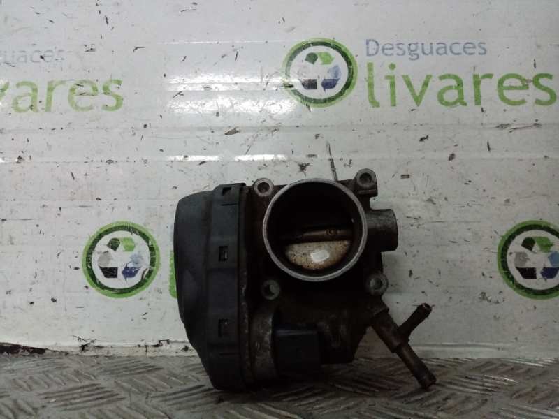 Recambio de caja mariposa para  referencia OEM IAM  047133062 5WS02090