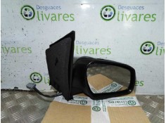 Recambio de retrovisor derecho para  referencia OEM IAM 27316762  