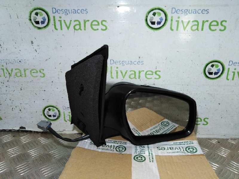 Recambio de retrovisor derecho para  referencia OEM IAM 27316762  