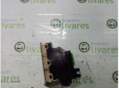 Recambio de mando elevalunas delantero izquierdo para volvo v70 familiar 2.4 d   |   01.01 - 12.04 | 2001 - 2004 | 131 cv / 96 k 2