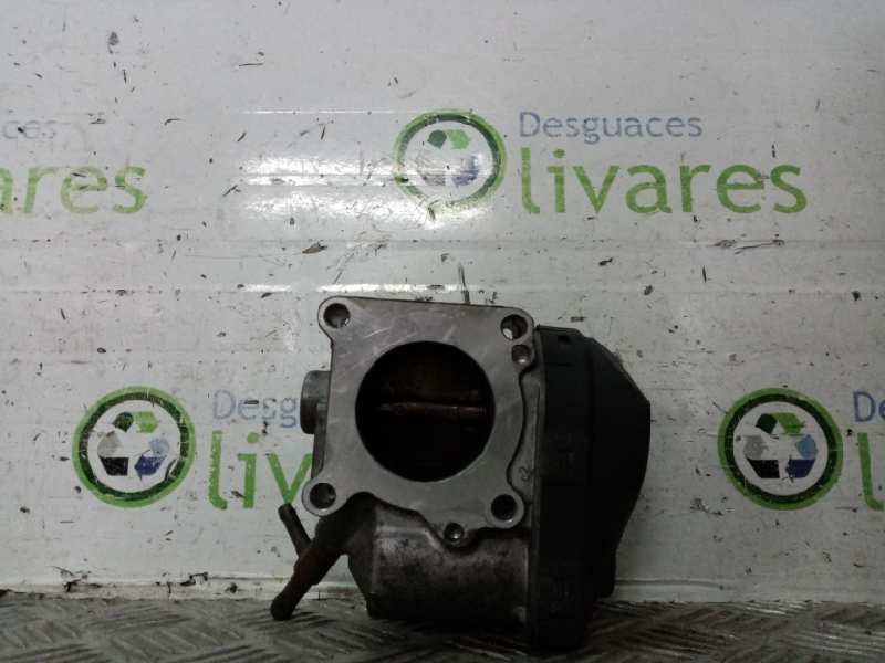 Recambio de caja mariposa para  referencia OEM IAM  047133062 5WS02090