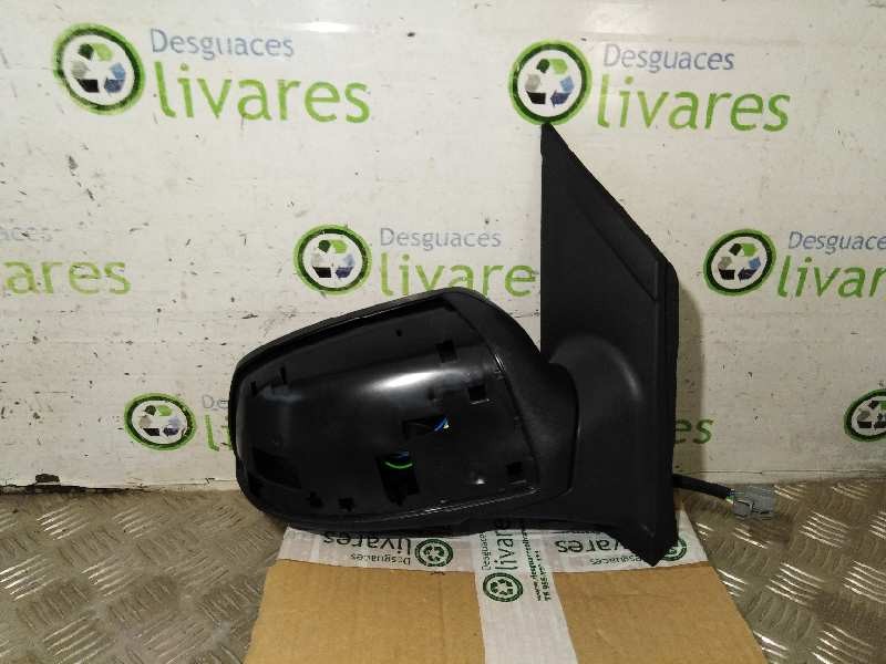 Recambio de retrovisor derecho para  referencia OEM IAM 27316762  