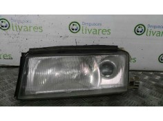 Recambio de faro izquierdo para  referencia OEM IAM   