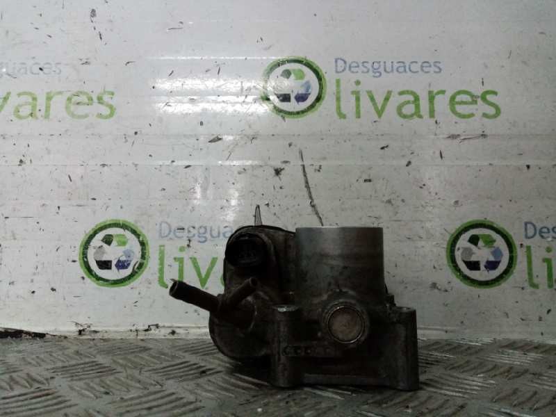 Recambio de caja mariposa para  referencia OEM IAM  047133062 5WS02090