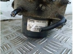 Recambio de abs para toyota corolla (e11) 1.4 linea terra (5-ptas.)   |   10.99 - 12.02 | 1999 - 2002 | 97 cv / 71 kw referencia 2