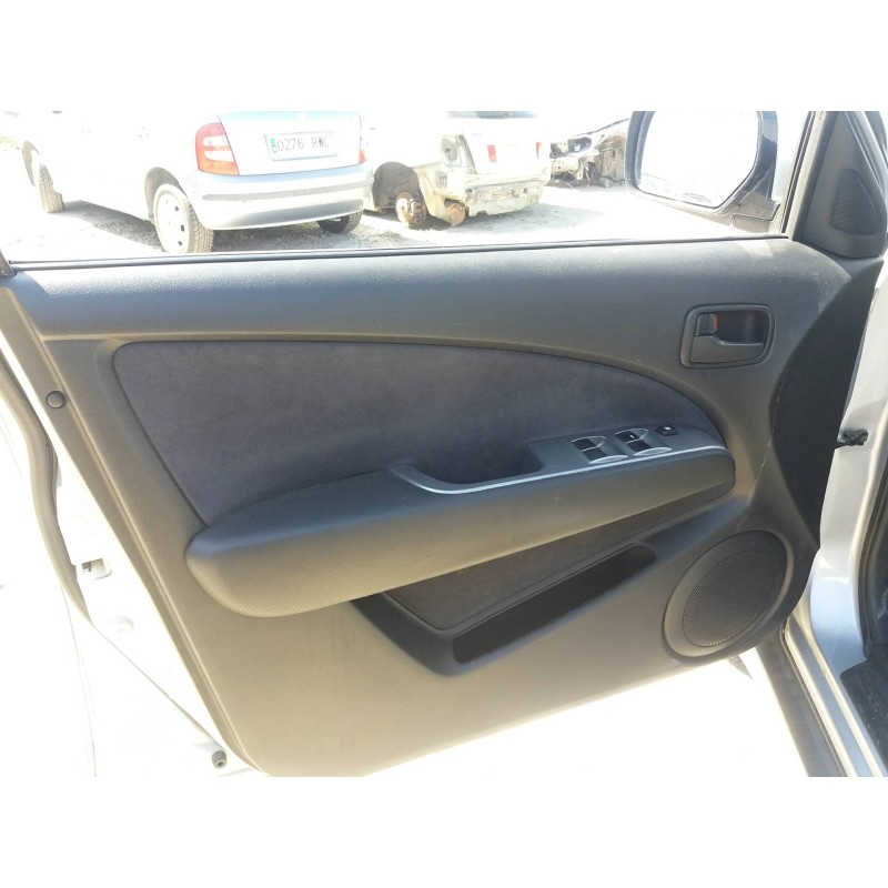 mitsubishi outlander (cu0w) 2.0 cat   |   0.03 - 0.06 | 2003 - 2006 | 136 cv / 100 kw del año 2003