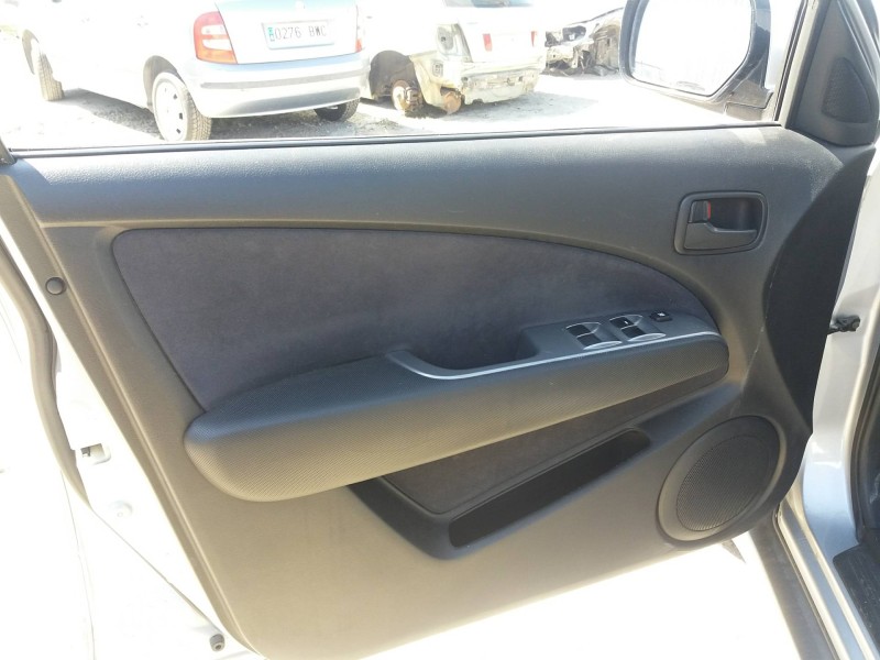 mitsubishi outlander (cu0w) 2.0 cat   |   0.03 - 0.06 | 2003 - 2006 | 136 cv / 100 kw del año 2003