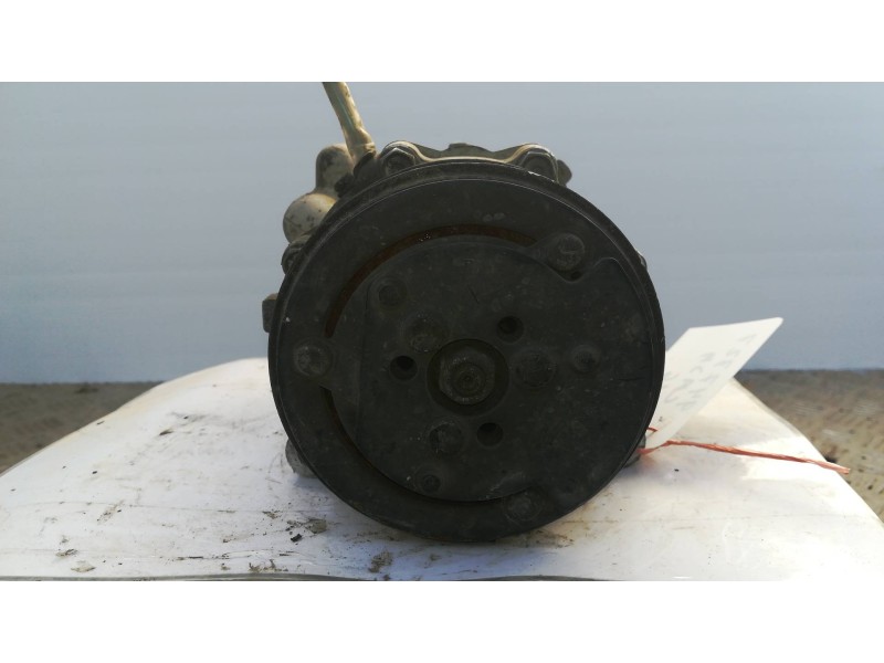 Recambio de compresor aire acondicionado para seat arosa (6h1)    |   0.00 - 0.05 | 2000 - 2005 referencia OEM IAM 6N0820803 534
