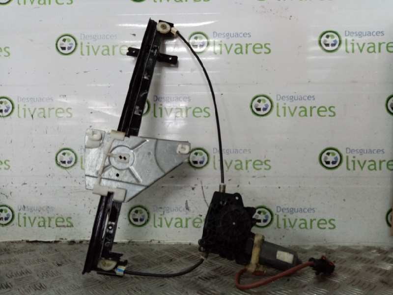 Recambio de elevalunas trasero derecho para  referencia OEM IAM   