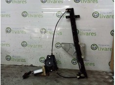 Recambio de elevalunas trasero derecho para  referencia OEM IAM    2