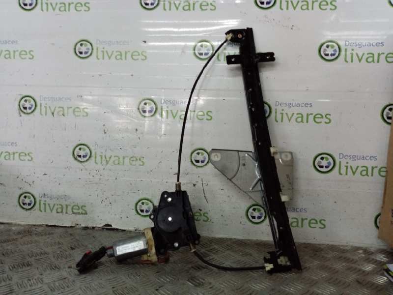 Recambio de elevalunas trasero derecho para  referencia OEM IAM   