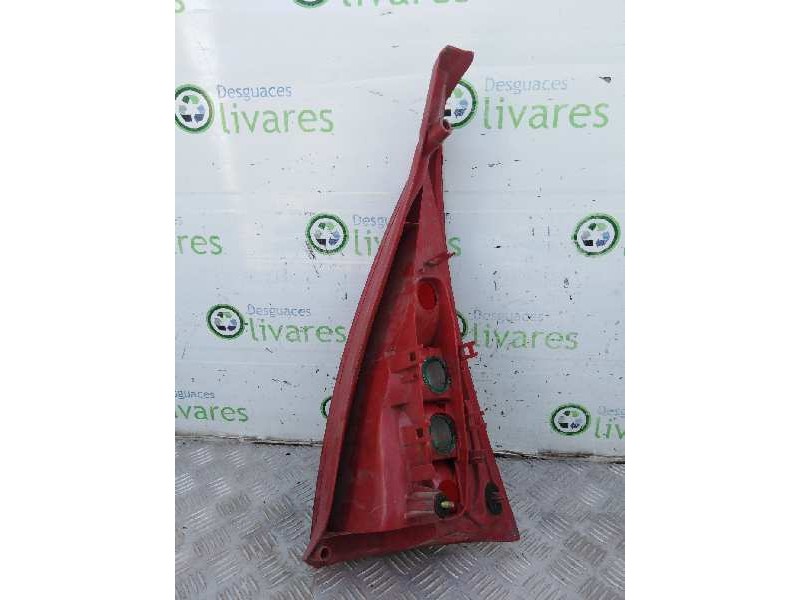 Recambio de piloto trasero izquierdo para  referencia OEM IAM   