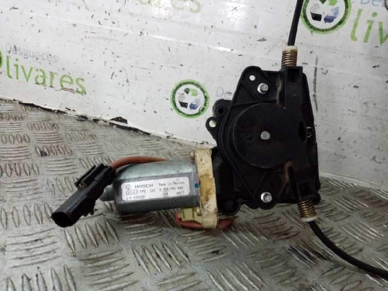 Recambio de elevalunas trasero derecho para  referencia OEM IAM   