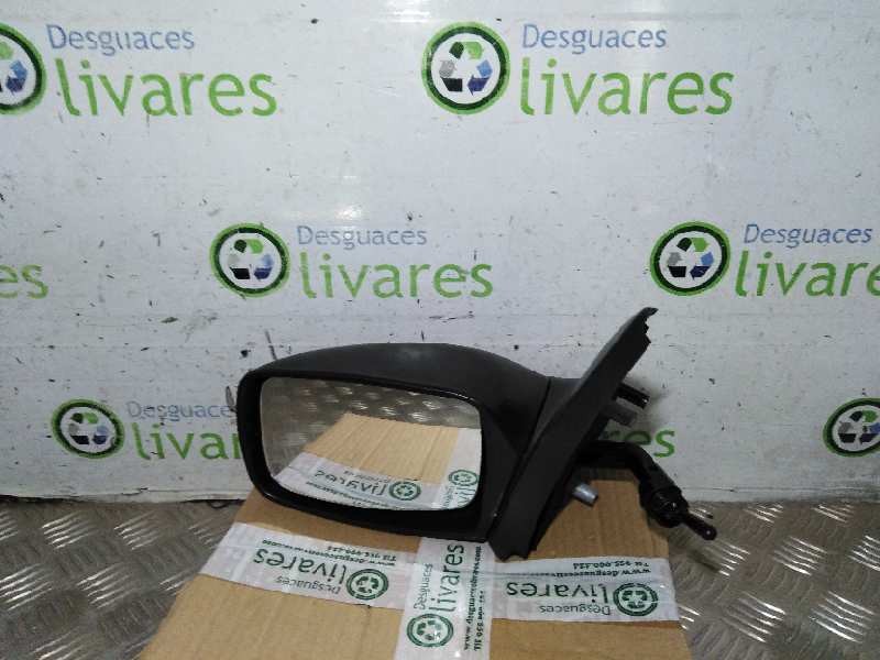 Recambio de retrovisor izquierdo para  referencia OEM IAM   