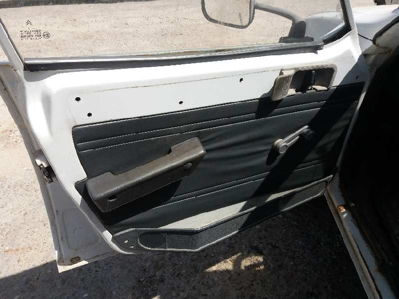 citroen c15 1.8 diesel (161)   |   0.85 - ... | 1985 | 60 cv / 44 kw del año 1985