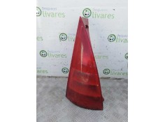 Recambio de piloto trasero izquierdo para  referencia OEM IAM   