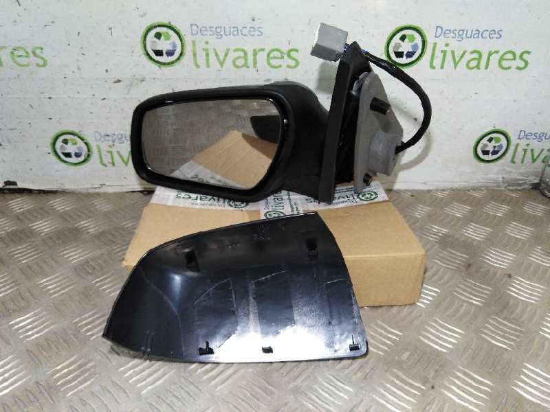 Recambio de retrovisor izquierdo para  referencia OEM IAM   