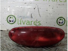 Recambio de piloto trasero central para  referencia OEM IAM   