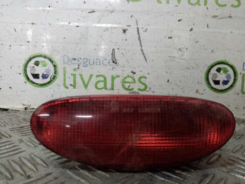 Recambio de piloto trasero central para  referencia OEM IAM   