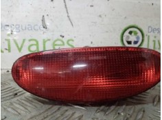 Recambio de piloto trasero central para  referencia OEM IAM    2