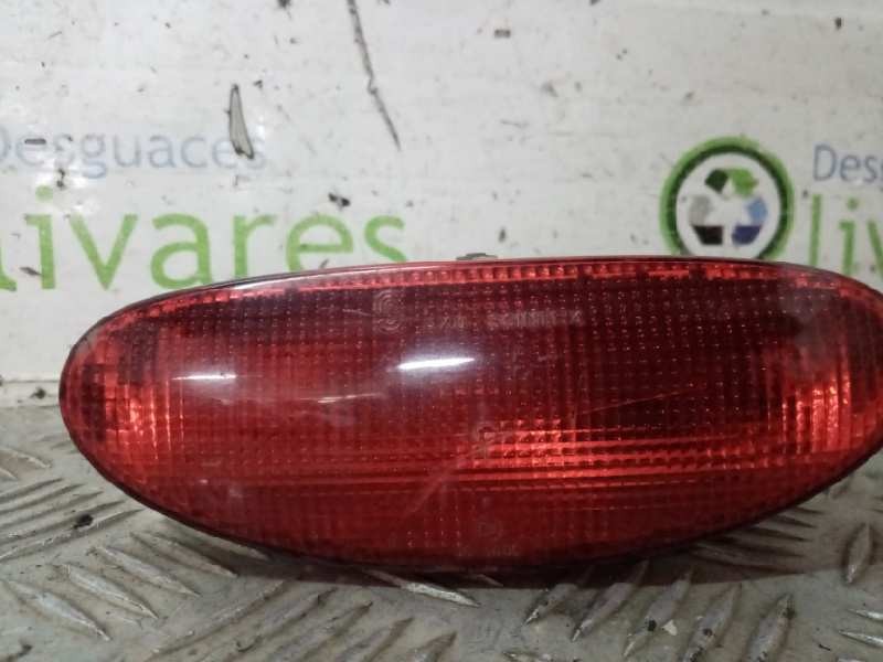 Recambio de piloto trasero central para  referencia OEM IAM   