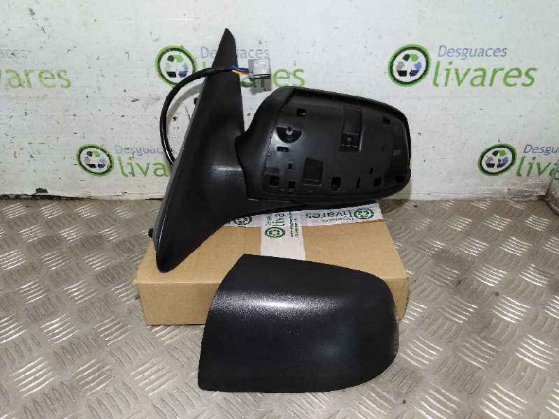 Recambio de retrovisor izquierdo para  referencia OEM IAM   
