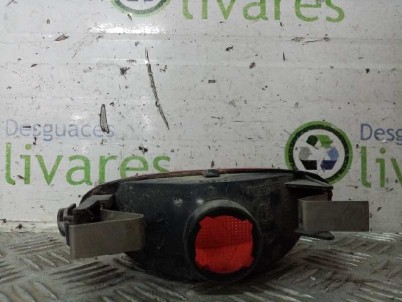 Recambio de piloto trasero central para  referencia OEM IAM   