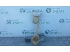 Recambio de aforador para audi a4 berlina (b5) 1.9 tdi   |   08.94 - 12.99 | 1994 - 1999 | 90 cv / 66 kw referencia OEM IAM 8D09 2