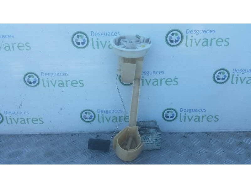 Recambio de aforador para audi a4 berlina (b5) 1.9 tdi   |   08.94 - 12.99 | 1994 - 1999 | 90 cv / 66 kw referencia OEM IAM 8D09