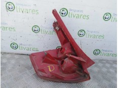 Recambio de piloto trasero derecho para  referencia OEM IAM    2