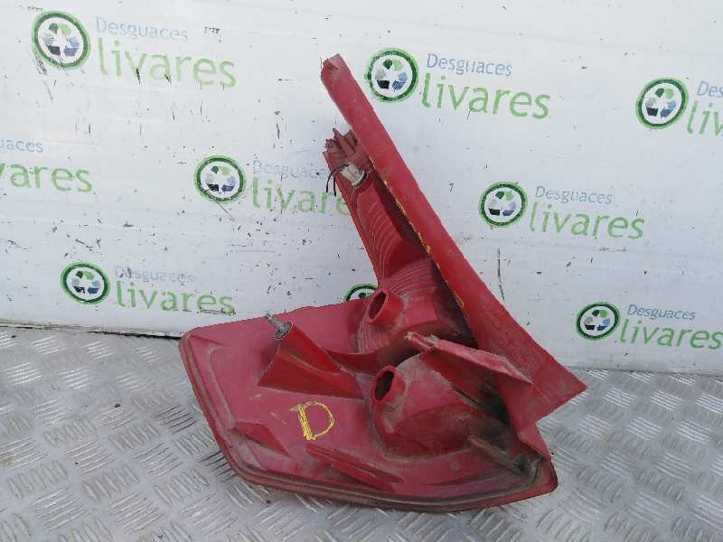 Recambio de piloto trasero derecho para  referencia OEM IAM   