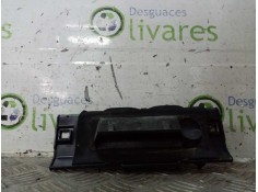 Recambio de maneta exterior porton para  referencia OEM IAM   