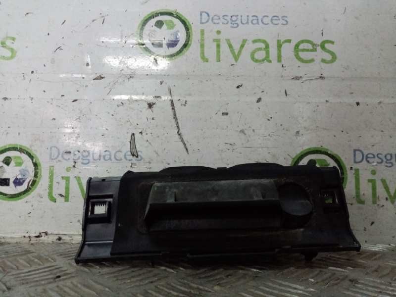 Recambio de maneta exterior porton para  referencia OEM IAM   