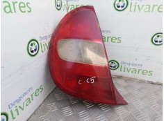 Recambio de piloto trasero izquierdo para  referencia OEM IAM   